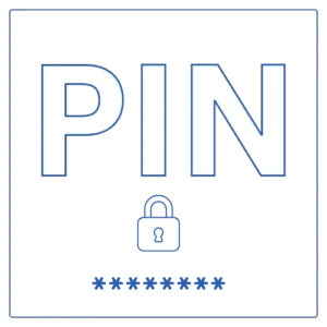 Online Pin Code Generator